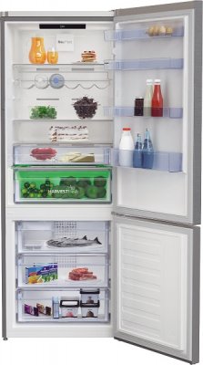 BOSCH KGN392LCF - Frigo No-Frost