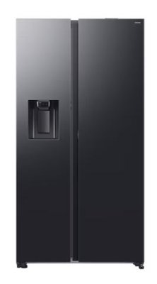 SAMSUNG RS80F66KBFEF