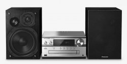 PANASONIC SCPMX92EGS