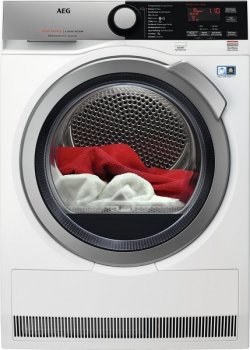 AEG T8DEE84S