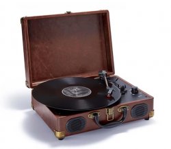 AKAI TD102