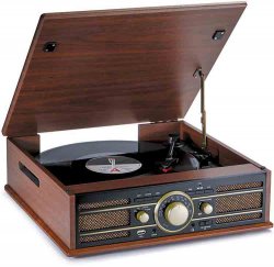 AKAI TD103