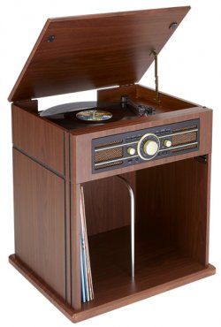 AKAI TD104