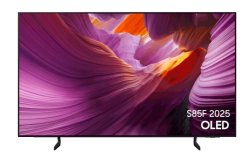 SAMSUNG TQ77S85FAEXXC