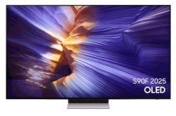 SAMSUNG TQ77S90FAEXXC