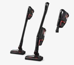 MIELE TRIFLEX HX1 FACELIFT NOIR