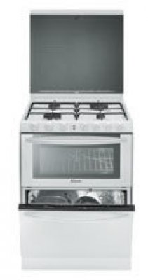 CANDY TRIO9501GAZ