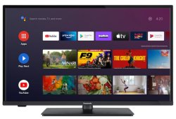 PANASONIC TX32MS490E