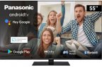 PANASONIC TX55LX650E