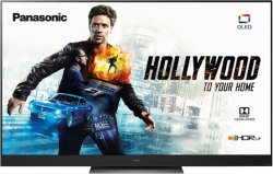 PANASONIC TX65GZ2000E