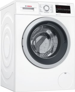 BOSCH WAT28463FG