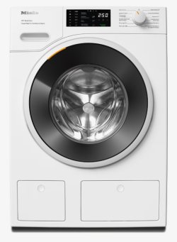 MIELE WSG883WCS