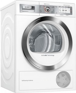 BOSCH WTY87702FG