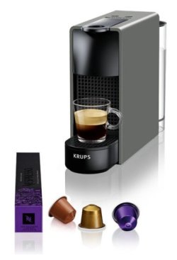 KRUPS XN110B10-YY2902