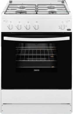 ZANUSSI ZCG610H1WA