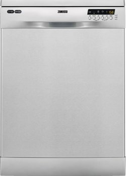 ZANUSSI ZDF26020XA