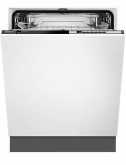 ZANUSSI ZDT26040FA