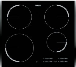 ZANUSSI ZEI6740BBA