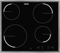 ZANUSSI ZEV6340XBA