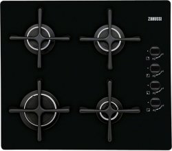 ZANUSSI ZGO63414BA