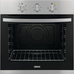 ZANUSSI ZOB12401XU