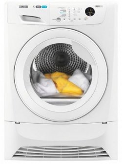 ZANUSSI ZP8242DC