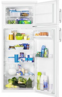 ZANUSSI ZRT23105WA